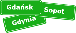 Gdańsk Gdyania Sopot